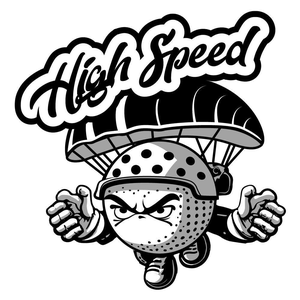 High Speed Golf