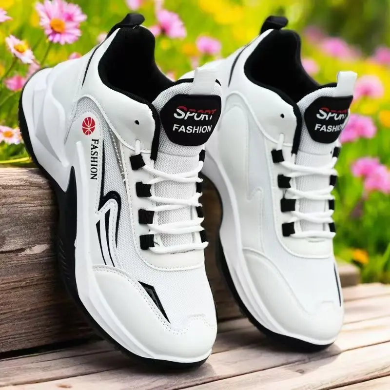 F 25 white black * mesh surface