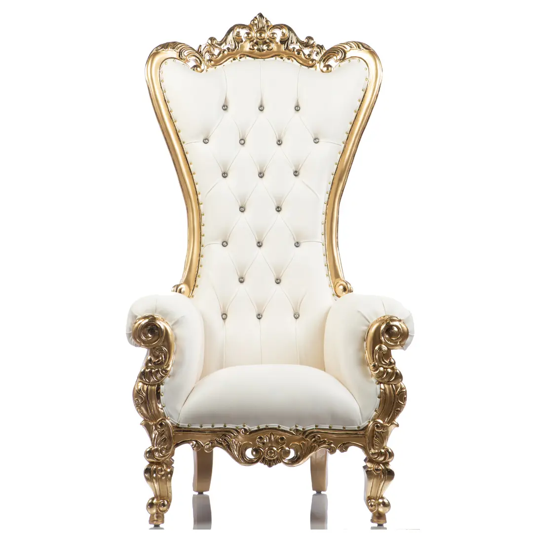 Royal Throne Chairs - Singles Royal Throne Chairs - Singles