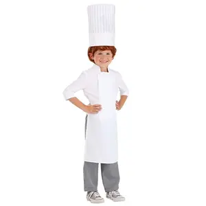 Toddler Disney & Pixar Alfredo Linguini Ratatouille Costum (© Disney) (© Disney/Pixar)