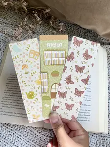 Bookmarks