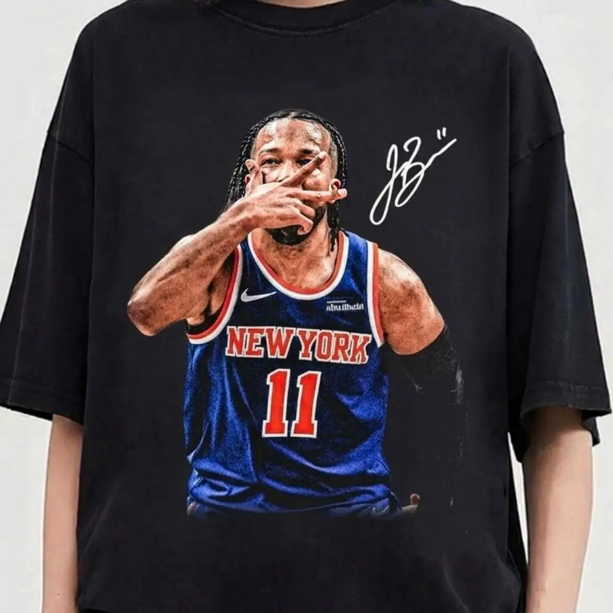 BRUNSON SERIES New York Basketball Adult and Youth T-Shirt, Jalen Brunson shirt, graphic t-shirts, New York Basketball merch