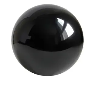 Sensory Obsidian Crystal