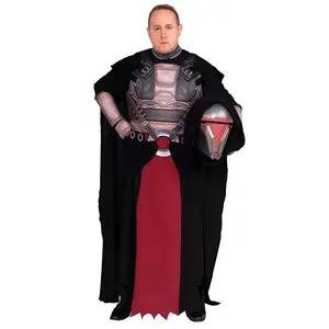 Men's Premium Star Wars Darth Revan Costume