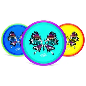 Axiom Discs 2026 OTB Open Prism Proton Soft Insanity Distance Driver - Choose Exact Disc