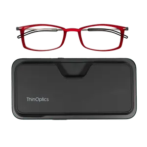 Brooklyn Full Frame Reader + MagSafe® Connect Case