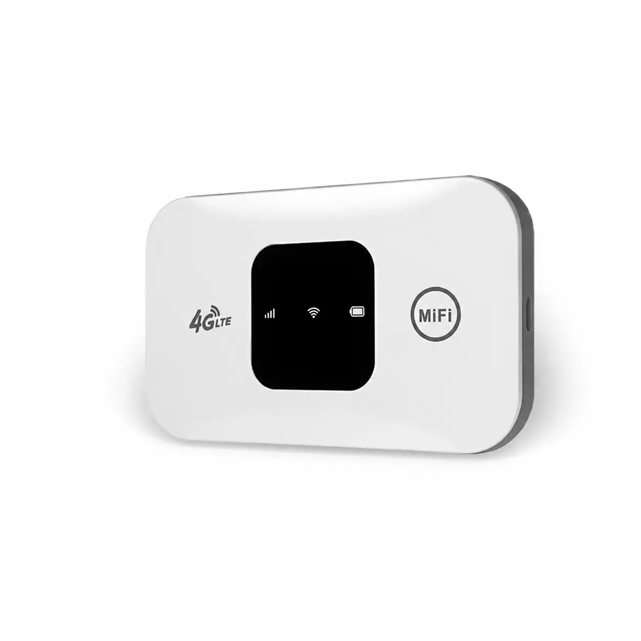 4G LTE Portable Pocket WiFi Router, 150Mbps Mobile Hotspot Wireless Network Card For Travel Car