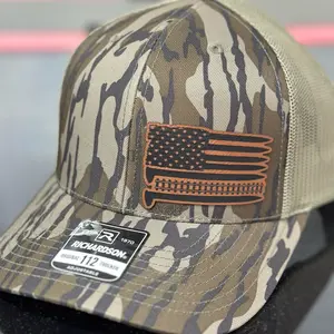 Railroad American Flag, railroad, hat