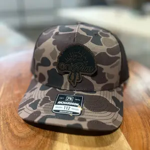 OF Turkey Hat OF Turkey Hat