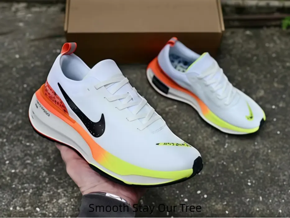 Park stroll optimized athletic shoes provide dependable foot support, shock-absorbent foam cushions bumpy ground impact while wandering garden trails across leisurely weekend free time