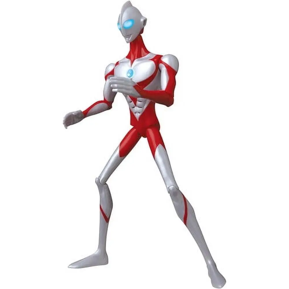 Bandai Namco - Ultraman: Rising - 12" Deluxe Ultraman Light Up Figure