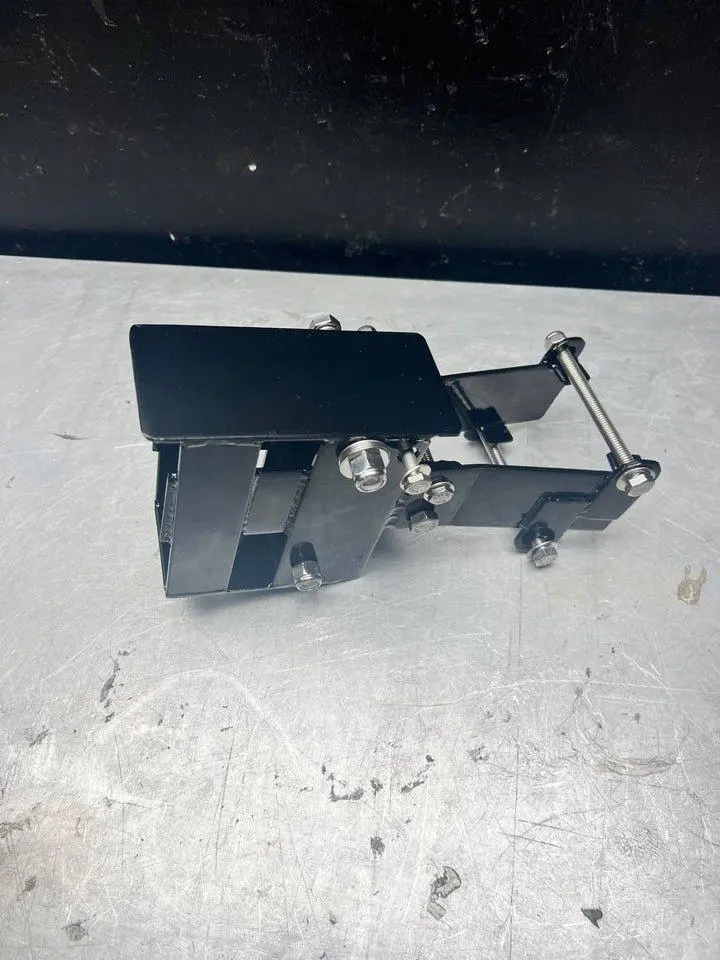 Honda VTX 1300 Road Glide Fairing Adapter Bracket