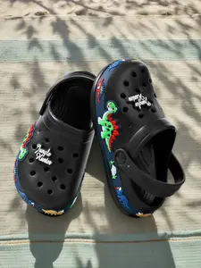 Kids Hole Shoes, Lightweight Comfortable Fashion Sneakers, Suitable for Boys Girls Daily Casual Outdoor Sports Beach Shoes