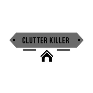 Clutter Killer shop logo