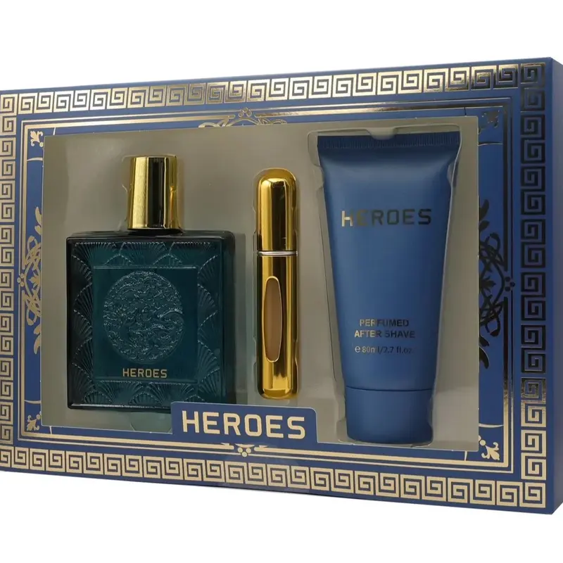 heroes fragrance - TikTok Shop