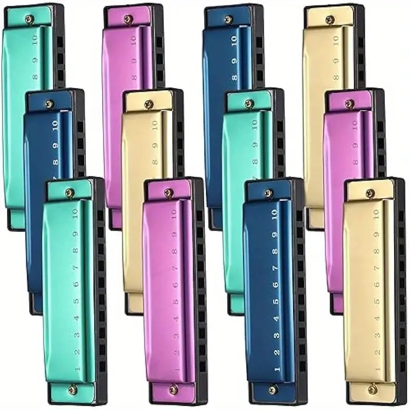Harmonica Harmonica