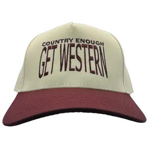 Get Western