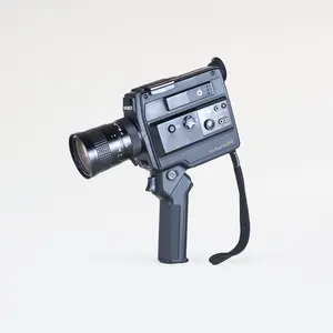 Minolta XL-Sound 84 :: Super 8mm