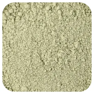 Frontier Co-op Organic Sweet Matcha, Green Tea Blend, 16 oz (453 g)