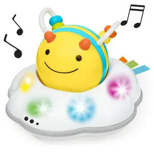 Skip Hop Explore & More Follow-Bee Crawl Toy Skip Hop Explore & More Follow-Bee Crawl Toy