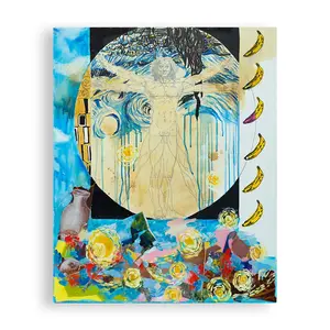 The world won't be the same