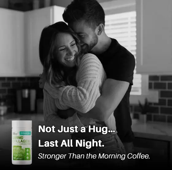 DrBioCare Men's Daily Support Energy & Wellness Formula With Living Collagen & L-Carnitine 60 Capsules - TikTok Shop DrBioCare Men's Daily Support Energy & Wellness Formula With Living Collagen & L-Carnitine 60 Capsules - TikTok Shop