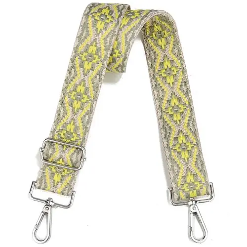 Silver Hardware single 115