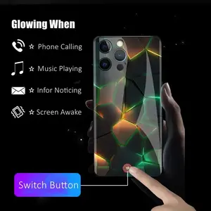 Light Up Phone Case
