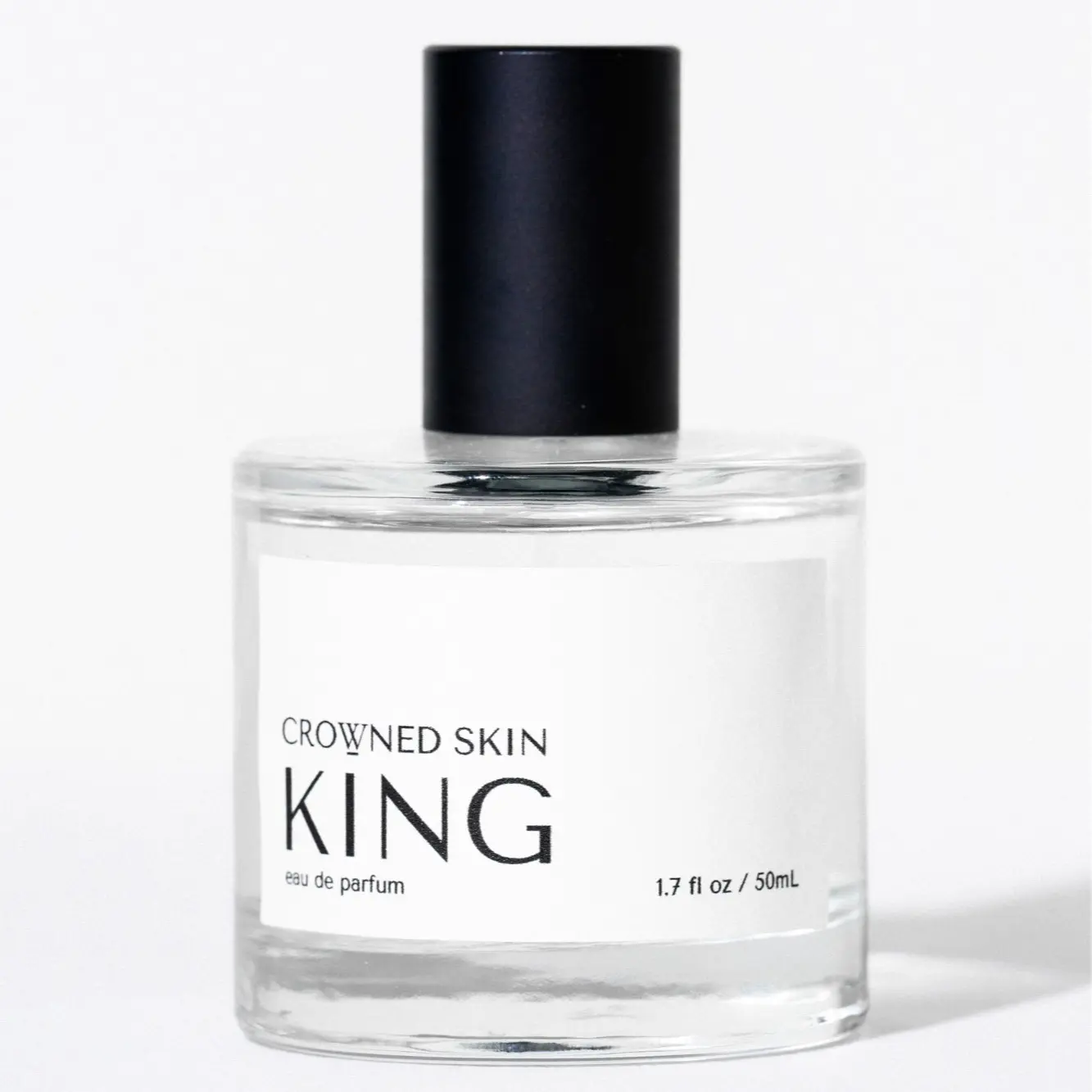 Crowned Skin Eau de Parfum