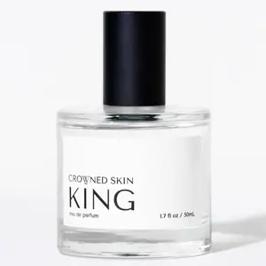 Crowned Skin Eau de Parfum