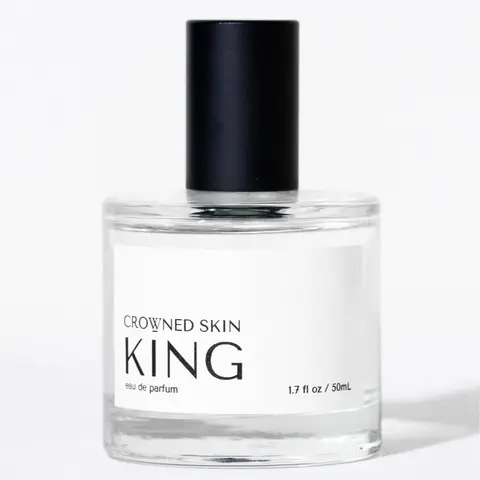 Crowned Skin Eau de Parfum