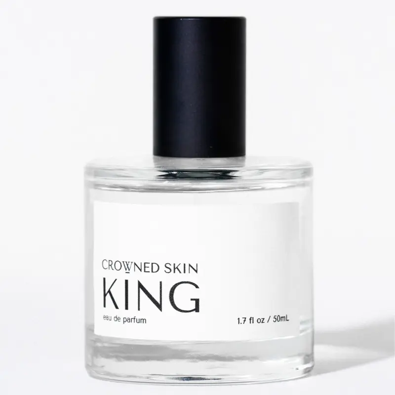 Crowned Skin Eau de Parfum