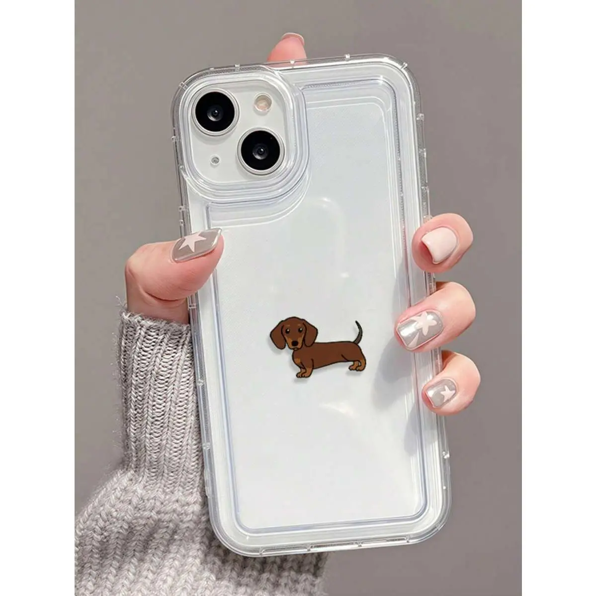dachshund casetify - TikTok Shop