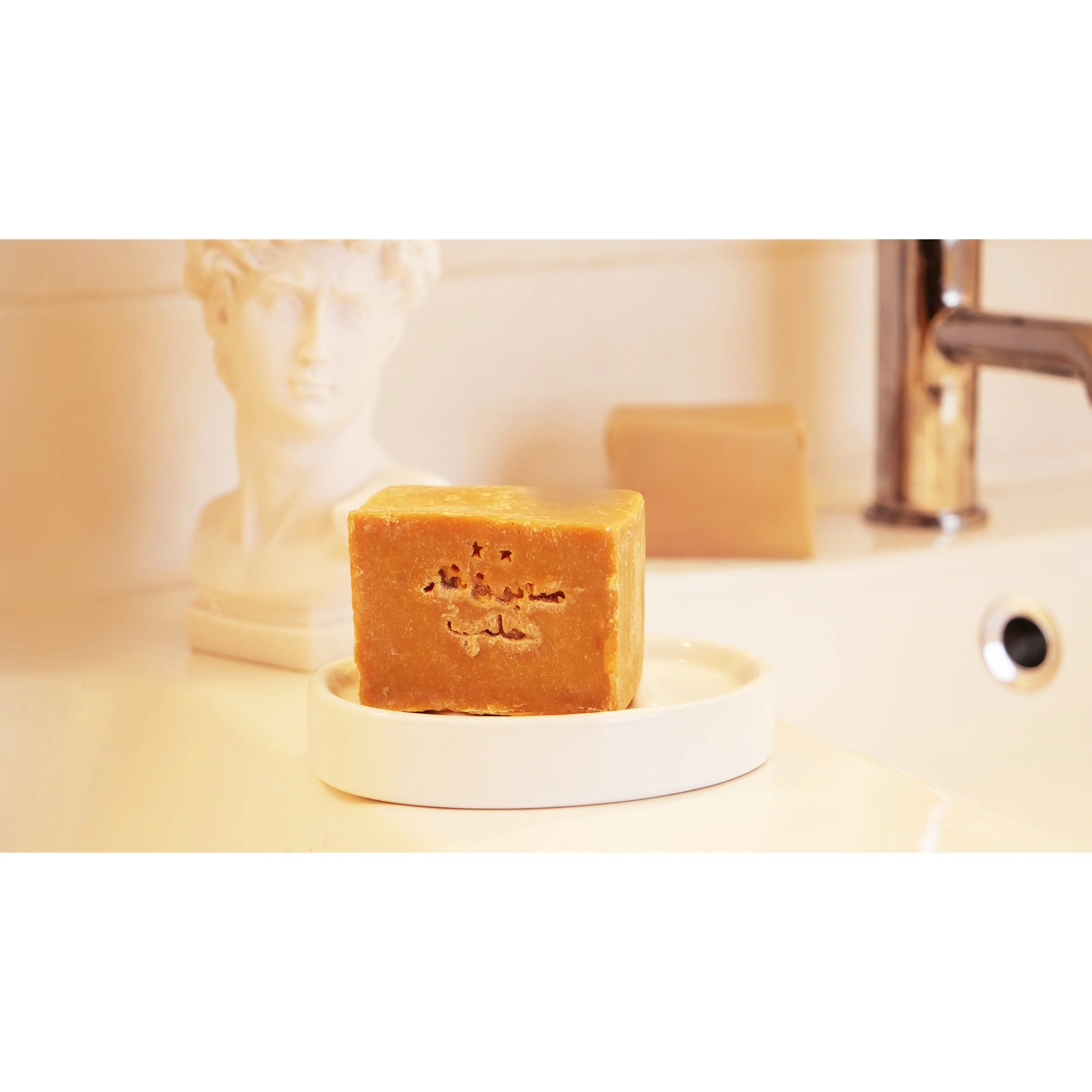 Aleppo Soap - Traditional Handmade Bars