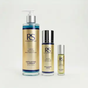Radiance Renewal Trio