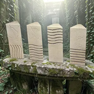 The Fifth Element Stones