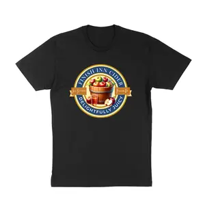 Finish Inn Cider Apparel