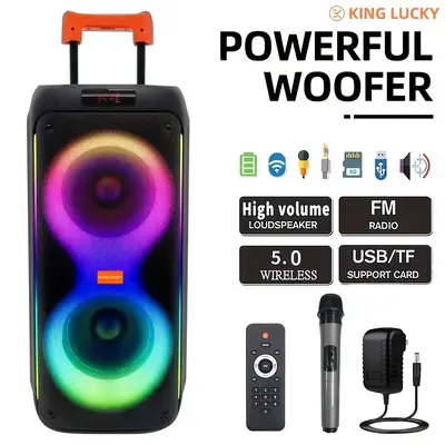 Jbl Partybox 310 Bluetooth Speaker TikTok Shop