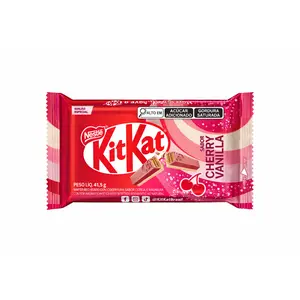 Cherry Vanilla (Brazil)