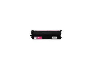 Brother TN439M Ultra High Yield Toner Cartridge - Magenta