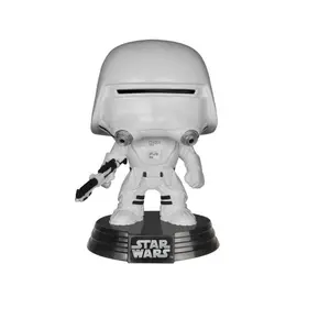 Funko POP! Star Wars Episode 7 First Order Snowtrooper