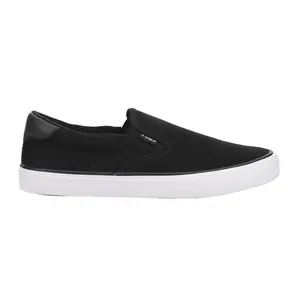 Lugz Men's Clipper Classic Slip-On Fashion Sneaker