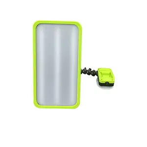 New DYS PDR mini 36cm portable high-performance 6 LED dent repair lamp with knob dimming can be used battery can be used adapter