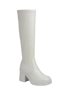 Carla- Platform Heel Boots Carla- Platform Heel Boots