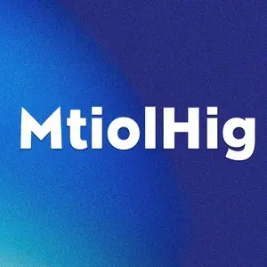 MtiolHig Store shop logo