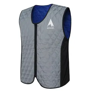 AlphaCool Evaporative Cooling Vest AlphaCool Evaporative Cooling Vest