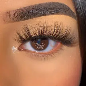 Daisy Doll (3D Lashes)