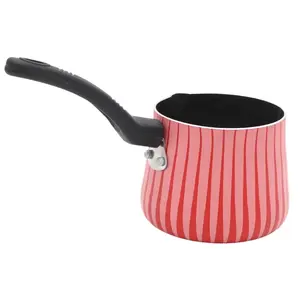 Nouval Stripy Coffee Pot #5
