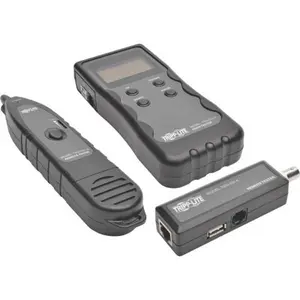 Tripp Lite T010-001-K Cable Tracker RJ45 RJ11 USB Cable Kits & Tools