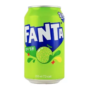 Fanta Melon 350mL